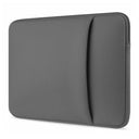 Laptop Sleeve: Stylish Slim Design with Shock Absorption Laptop Sleeve: Stylish Slim Design with Shock Absorption