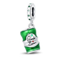 Original Charm Beads Fit Pandora Bracelet For Women Original Charm Beads Fit Pandora Bracelet For Women