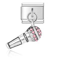 Cherished Stainless Steel Charm Bracelet Elevate Your Style Cherished Stainless Steel Charm Bracelet Elevate Your Style