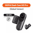 Mola N3 Pro Dash Camera Stay Connected Drive Safely Now Mola N3 Pro Dash Camera Stay Connected Drive Safely Now