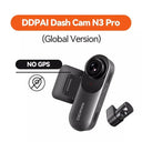 Mola N3 Pro Dash Camera Stay Connected Drive Safely Now Mola N3 Pro Dash Camera Stay Connected Drive Safely Now