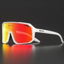 SCVCN Hot MTB Cycling Glasses UV400 Goggles For Men Women SCVCN Hot MTB Cycling Glasses UV400 Goggles For Men Women