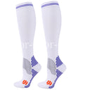 High-Performance Compression Socks for Sports and Vein Prevention High-Performance Compression Socks for Sports and Vein Prevention