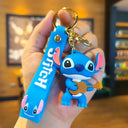 Maleficent Anime Disney Figure Keychain Pendant Gift Maleficent Anime Disney Figure Keychain Pendant Gift