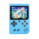 Retro Handheld Gaming Console 8 Bit 3 Inch Color LCD Retro Handheld Gaming Console 8 Bit 3 Inch Color LCD