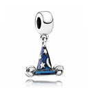 Alloy Balloon Skirt Pendant: Women's DIY Jewelry Kit Alloy Balloon Skirt Pendant: Women's DIY Jewelry Kit