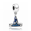 Alloy Balloon Skirt Pendant Women DIY Jewelry Kit Craft Alloy Balloon Skirt Pendant Women DIY Jewelry Kit Craft