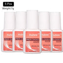 Quick Dry Nail Glue: Strong Adhesion for Nail Art Success Quick Dry Nail Glue: Strong Adhesion for Nail Art Success