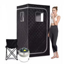 Sauna Tent for Home - Full Body Steam Portable Saunas Sauna Tent for Home - Full Body Steam Portable Saunas