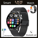 Health Monitoring Bluetooth Smartwatch Stay Fit and Connected Health Monitoring Bluetooth Smartwatch Stay Fit and Connected