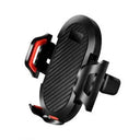 Car Phone Holder Mount Secure GPS Mobile Support Stand Car Phone Holder Mount Secure GPS Mobile Support Stand