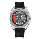 Luxury Chronograph Quartz Men's Watch for Modern Gentlemen Luxury Chronograph Quartz Men's Watch for Modern Gentlemen
