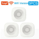 Smart Motion Sensor Alarm for Pet-Friendly Home Security Smart Motion Sensor Alarm for Pet-Friendly Home Security