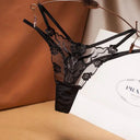 Our Lum G String Thong for Everyday Wear Our Lum G String Thong for Everyday Wear