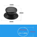 Pot Lid Handle Replacement Knob For Cookware Stainless Steel Pot Lid Handle Replacement Knob For Cookware Stainless Steel
