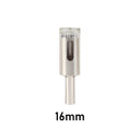 Diamond Coated Glass Hole Saw Drill Bits for Tile Marble Diamond Coated Glass Hole Saw Drill Bits for Tile Marble