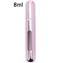 Mini Perfume Atomizer Eco-Friendly Travel Spray Bottle Mini Perfume Atomizer Eco-Friendly Travel Spray Bottle