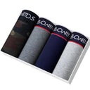 Boxer Shorts for Men All-Day Comfort Boxer Shorts for Men All-Day Comfort