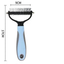 Grooming Combo Dog Hair Remover Cat Brush Pet Trimmer Grooming Combo Dog Hair Remover Cat Brush Pet Trimmer