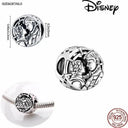 Marvel Star Wars Galactic Beads Pandora DIY Bracelet Jewelry Marvel Star Wars Galactic Beads Pandora DIY Bracelet Jewelry