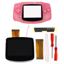 New V5 GBA IPS LCD Backlight Kit for Game Boy Advance 2023 New V5 GBA IPS LCD Backlight Kit for Game Boy Advance 2023