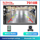 Podofo Car Radio HD Autoradio Multimedia Player Touch Screen Podofo Car Radio HD Autoradio Multimedia Player Touch Screen