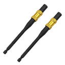 Hex Magnetic Ring Screwdriver Bits Drill Set Efficient Durable Hex Magnetic Ring Screwdriver Bits Drill Set Efficient Durable