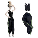 Barbie Doll Fashion Set: Stylish Outfits for Everyday Fun Barbie Doll Fashion Set: Stylish Outfits for Everyday Fun