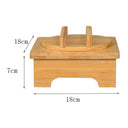 Pressure Cooker 9L Aluminum High Capacity Induction Gas Compatible Pressure Cooker 9L Aluminum High Capacity Induction Gas Compatible