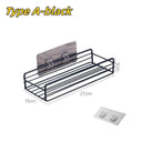 Metal Shower Caddy Stylish Organizer for Bathroom Kitchen Metal Shower Caddy Stylish Organizer for Bathroom Kitchen