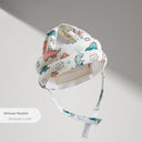 Baby Safety Helmet for Safe Crawling Baby Safety Helmet for Safe Crawling
