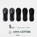 Breathable Boat Socks for Daily Comfort Breathable Boat Socks for Daily Comfort