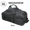 Large Duffle Bag Tactical Backpack For Hiking Large Duffle Bag Tactical Backpack For Hiking