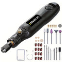 USB Cordless Rotary Tool Kit For Woodworking Engraving Tool USB Cordless Rotary Tool Kit For Woodworking Engraving Tool