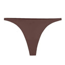 Ice Silk Seamless Panties for Women - Luxurious Comfort Ice Silk Seamless Panties for Women - Luxurious Comfort