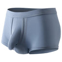 Organic Antibacterial Boxers for Seamless Comfort Fit Organic Antibacterial Boxers for Seamless Comfort Fit