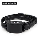 Dog Anti-Bark Collar: Effective Training with Adjustable Sensitivity Dog Anti-Bark Collar: Effective Training with Adjustable Sensitivity