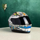Pet Motorcycle Helmet: Stylish Safety Gear for Pets Pet Motorcycle Helmet: Stylish Safety Gear for Pets