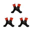 Cactus Jack Hip Hop Crew Socks Sporty Style for All Occasions Cactus Jack Hip Hop Crew Socks Sporty Style for All Occasions