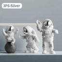 Astronaut Moon Lamp: Unique Gift & Whimsical Home Decor Astronaut Moon Lamp: Unique Gift & Whimsical Home Decor