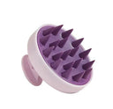 Silicone Scalp Massage Brush Enhances Hair Health & Circulation Silicone Scalp Massage Brush Enhances Hair Health & Circulation
