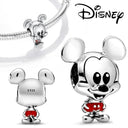 Disney Lilo Stitch Silver Charms Jewelry Express Your Style Disney Lilo Stitch Silver Charms Jewelry Express Your Style