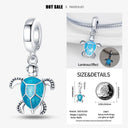 925 Silver Charm Bracelet Zircon Beads Diy Jewelry 925 Silver Charm Bracelet Zircon Beads Diy Jewelry