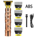 Vintage Electric Hair Clipper Cordless Barber Trimmer Tool Vintage Electric Hair Clipper Cordless Barber Trimmer Tool