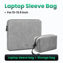 UGREEN Laptop Sleeve: Stylish Waterproof Cover for MacBook UGREEN Laptop Sleeve: Stylish Waterproof Cover for MacBook