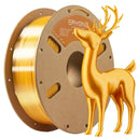 Eryone Ultra Silk PLA Filament 1kg 1.75mm No Clogging Eryone Ultra Silk PLA Filament 1kg 1.75mm No Clogging