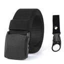 Genuine Tactical Belt: Upgrade Your Outdoor Gear in Style Genuine Tactical Belt: Upgrade Your Outdoor Gear in Style