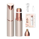 Electric Facial Hair Remover For Women Painless Lipstick Eyebrow Trimmer Pro Electric Facial Hair Remover For Women Painless Lipstick Eyebrow Trimmer Pro