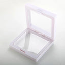 Elegant Velvet Jewelry Gift Box for Luxurious Storage Solutions Elegant Velvet Jewelry Gift Box for Luxurious Storage Solutions