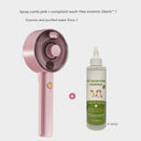 Pet Electric Apparatus Special Brush Spray Cat Comb Tool Pet Electric Apparatus Special Brush Spray Cat Comb Tool